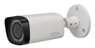IP kamera Dahua DH-IPC-HFW2100RP-VF iš ekspozicijos - 1
