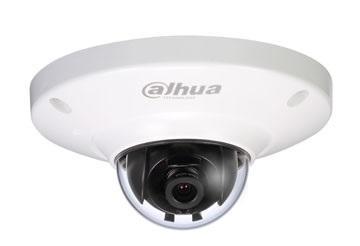 IP kamera Dahua DH-IPC-HD1000CP iš ekspozicijos - 1