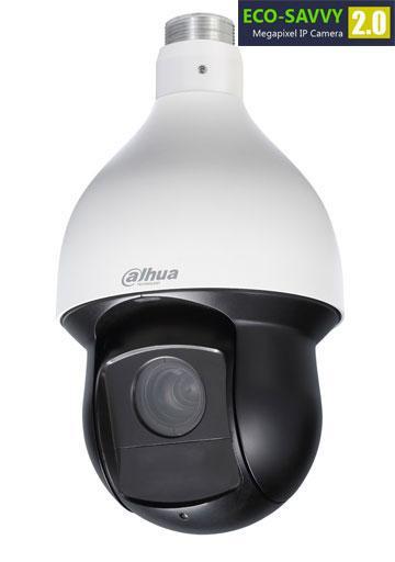 IP valdoma kamera Dahua DH-SD59430U-HN iš ekspozicijos - 1