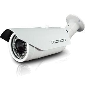 IP kamera VACRON VIG-US731VE iš ekspozicijos - 1