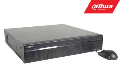 Dahua NVR5816-16P-4KS2 - 1