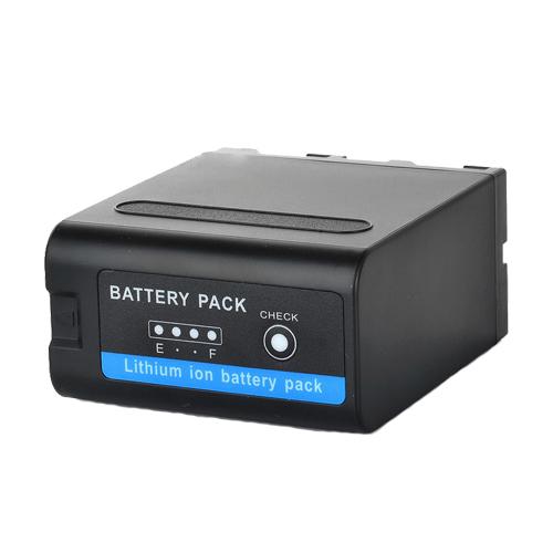 Аккумулятор bp u30