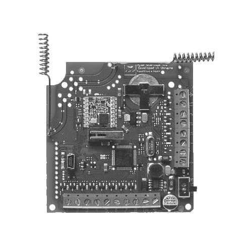Ajax modulis ocBridge Plus - 1