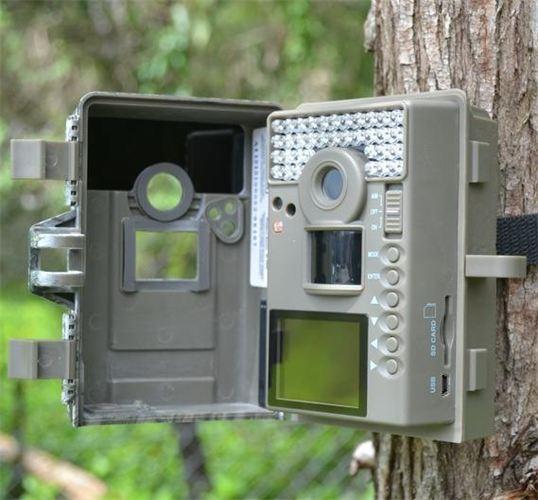 Kamera fotoaparatas žvėrių stebėjimui DMGM-990i - 2