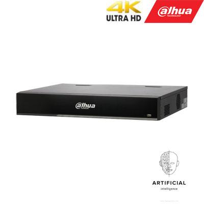 Dahua NVR543216P-I - 1