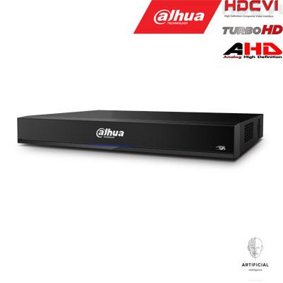 Dahua XVR8208A4K-I - 1