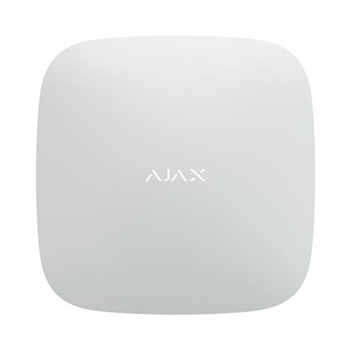 Ajax REX Smart Home sistemos ryšio praplėtėjas (Baltas) - 1
