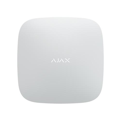 Ajax Hub 2 išmanioji centralė (balta) - 1