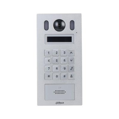 Dahua VTO6221E-P - 1
