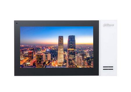 Dahua VTH2421FW-P - 1