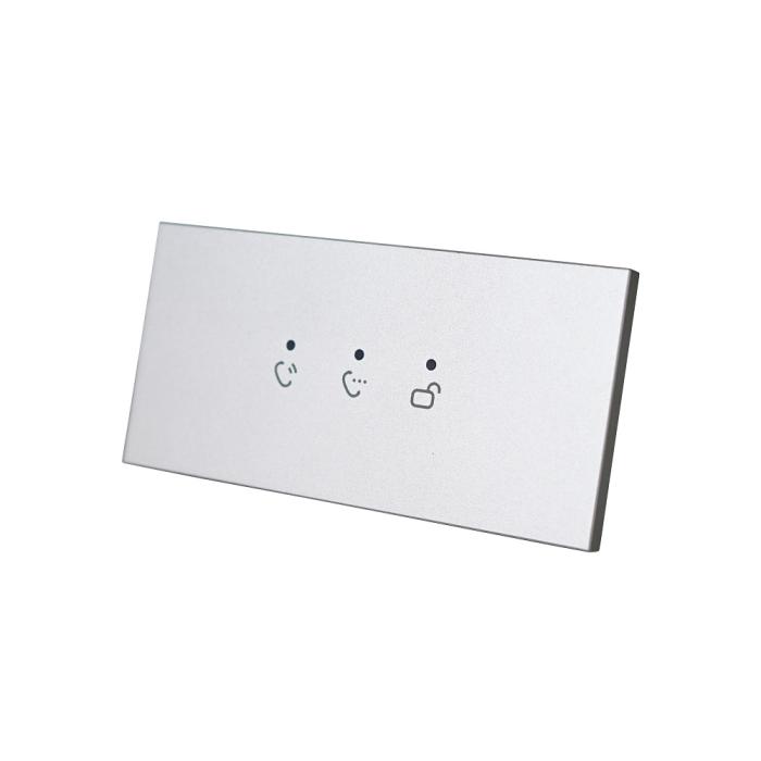 Dahua VTO4202F-ML - 1
