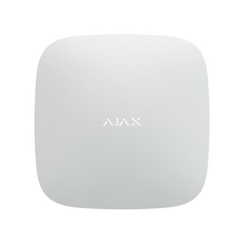 Ajax Hub 2 Plus išmanioji centralė (balta) - 1
