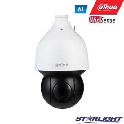 Dahua SD5A825HNRYA - 1