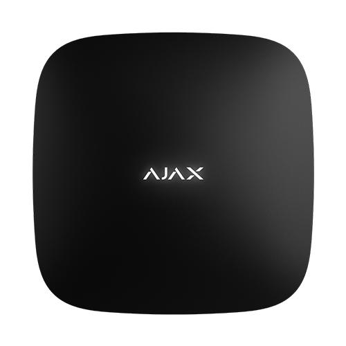 Ajax REX Smart Home sistemos ryšio plėtiklis (juodas) - 1