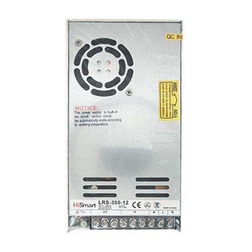 Maitinimo šaltinis 12V, 29A, 350W - 1