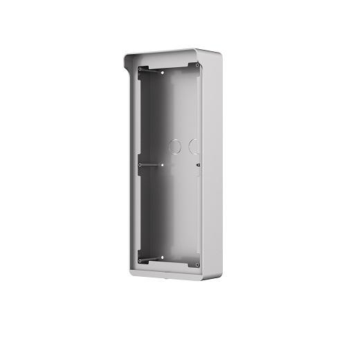 Paviršinio montavimo laikiklis IP65 - 3-modulių modulinei sistemai VTO4202F - 1