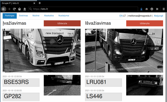 lots.lt - 1 kanalas - 1