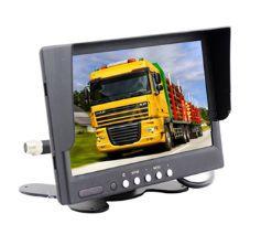 Monitorius galinio vaizdo kamerai 7" DiMag 700 - 1