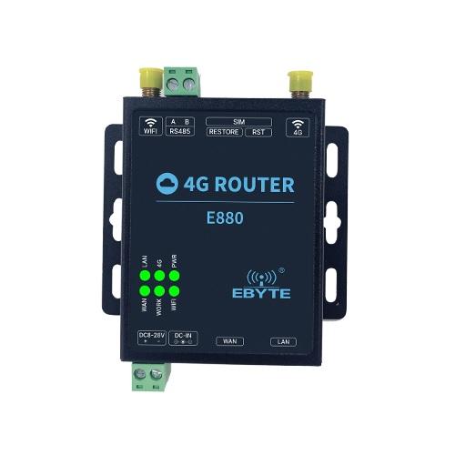 Industrinis 4G/LTE maršrutizatorius - 1