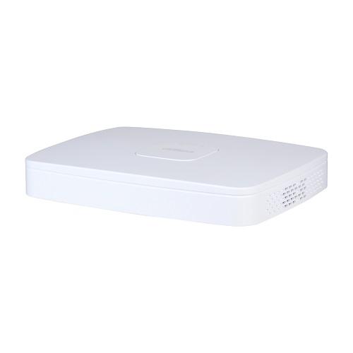 IP įrašymo įrenginys NVR2108-8P-I2 8kam. 1HDD, 8PoE. 1kn. 12MP arba 6kn. 1080p, AI - 1