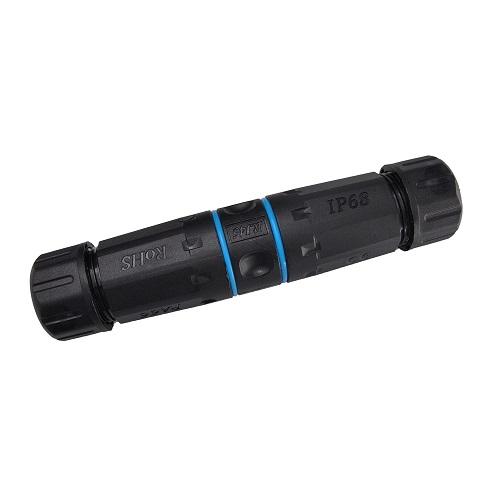 RJ45 jungtis UTP CAT5E, IP68 - 1