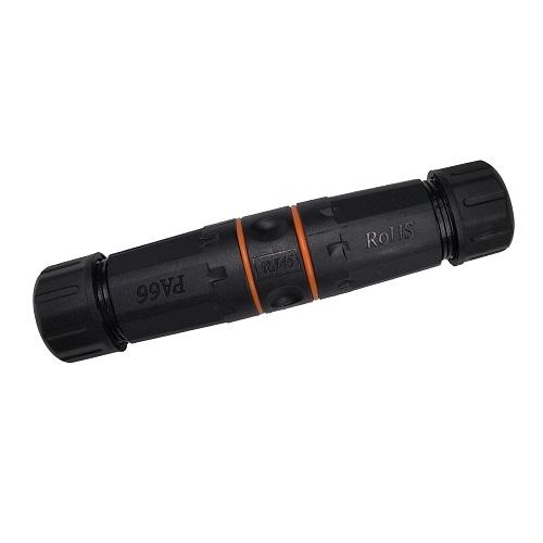 RJ45 jungtis UTP CAT6A, IP68 - 1