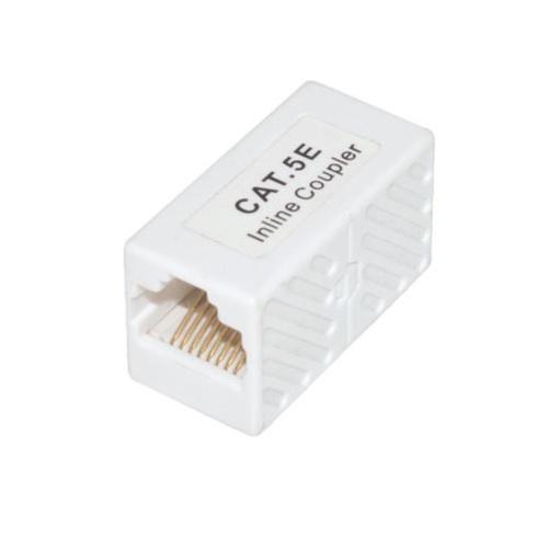 RJ45 jungtis UTP CAT5E - 1