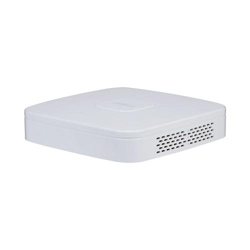 Dahua NVR4104-P-EI - 1
