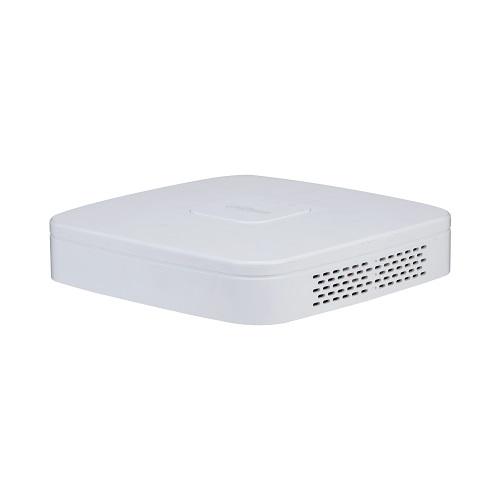 Dahua NVR4108-EI - 1