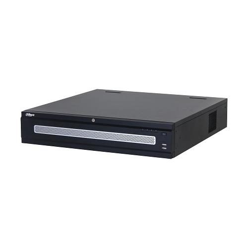 Dahua NVR608H-32XI - 1