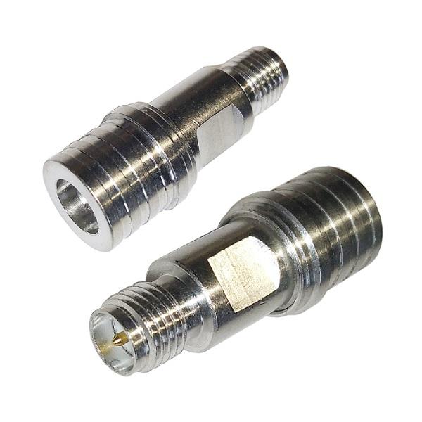 Perėjimas QMA-male į RP-SMA-female - 1