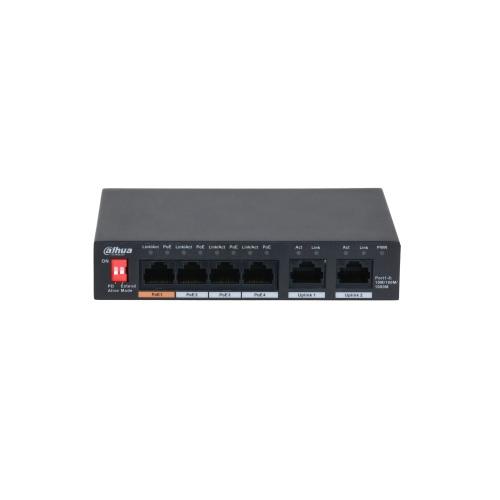 Dahua DH-PFS3006-4GT-60 - 1