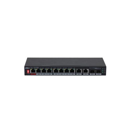 Dahua PFS3210-8GT2GF-96 - 1