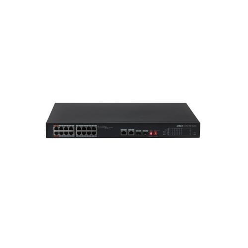 Dahua DH-PFS3218-16ET-135 - 1