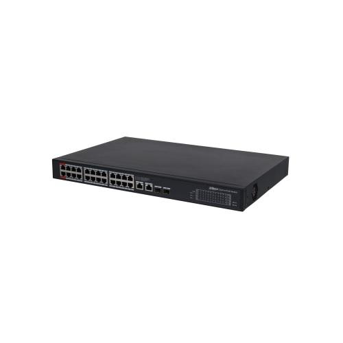 Dahua DH-PFS3228-24GT-360 - 1