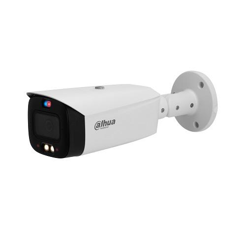 IP kamera HFW3549T1-AS-PV-S4. 5MP FULL-COLOR. IR+LED pašvietimas iki 30m. 2.8mm 97°, PoE, IP67, SMD - 1