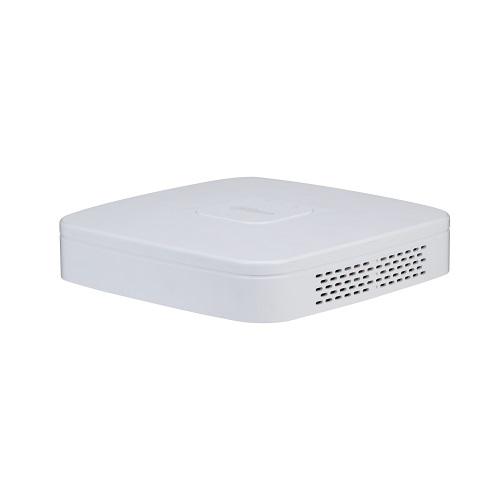 Dahua NVR4116-4KS3 - 1