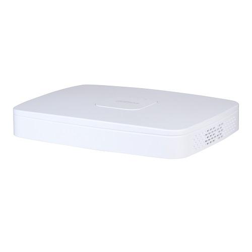 Dahua 4108-8P-4KS3 - 1