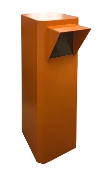 LPR Lauko namelis kameroms diMag-GR10 - 2