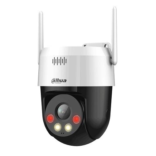Mini IP valdoma kamera 5MP 25fps, 1/2.8 colio CMOS sensorius, WIFI - 1