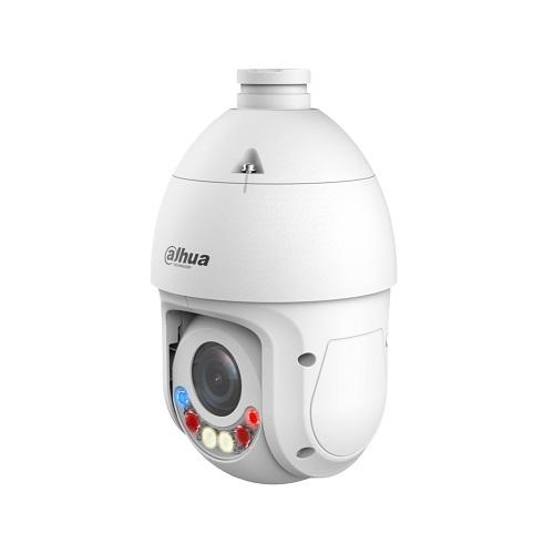 IP valdoma kamera AI STARLIGHT 8MP, 25x, IR 100m, IP66, WDR, H.265, SMD4 - 1