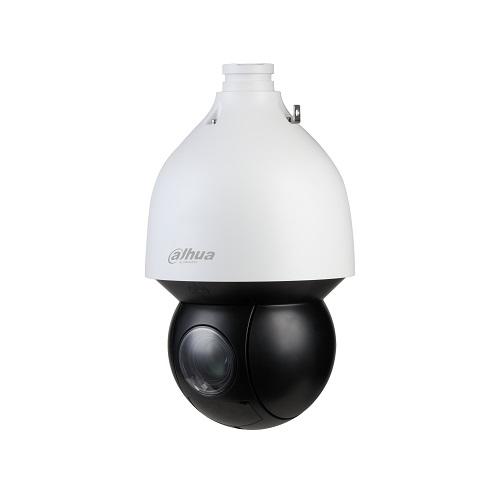 IP valdoma kamera SD5A825GB-HNR. 8MP STARLIGHT. 25x. IR 150m. IP67, H.265, AI. - 1