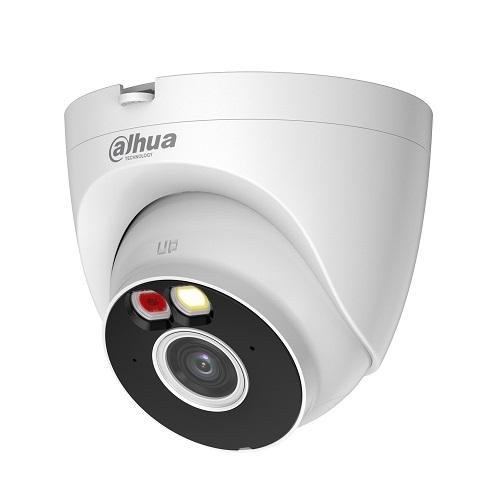 IP kamera T4A-PV. 4MP su IR iki 30m. WIFI. SD iki 256GB. 2.8mm 98° - 1