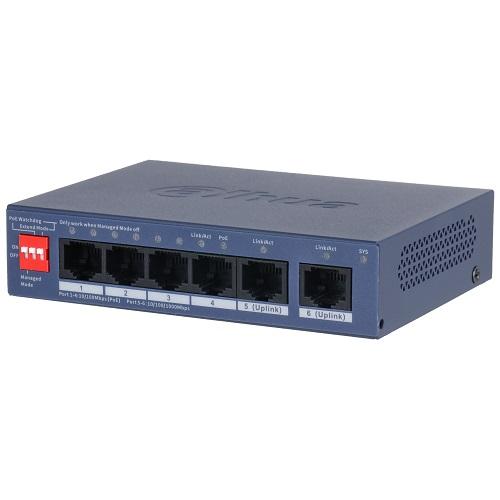 Dahua 4006-4ET2G36 - 1