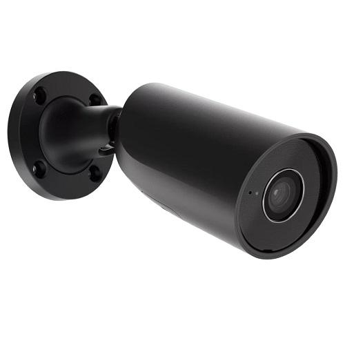 AJAX BulletCam IP kamera, 8MP, 2.8mm (juoda) - 1