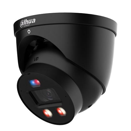 IP kamera HDW3849H-AS-PV-PRO. 8MP 1/1.8".FULL-COLOR. IR+LED pašvietimas iki 30m. 2.8mm, PoE, IP67 - 1
