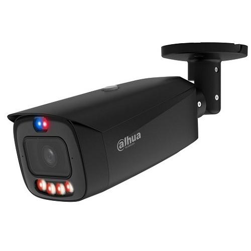 IP kamera HFW3849T1-AS-PV-PRO. 8MP FULL-COLOR. LED pašvietimas iki 50m. 2.8mm, PoE, IP67, SMD4 - 1