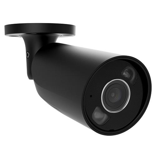 AJAX BulletCam HL IP kamera, 8MP, 2.8mm (juoda) - 1