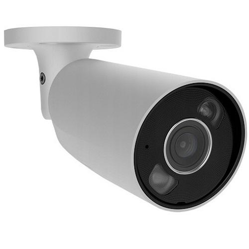 AJAX BulletCam HL IP kamera, 8MP, 2.8mm (balta) - 1
