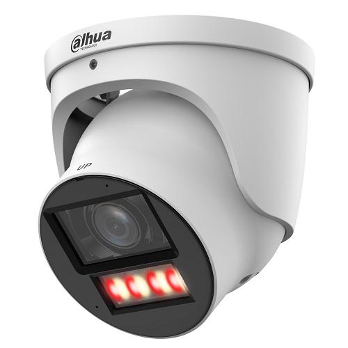IP kamera HDW5859H-ZE-PV-PRO. 8MP FULL-COLOR. IR+LED pašvietimas iki 50/60m, 2.7 mm–12 mm, PoE, SM4 - 1